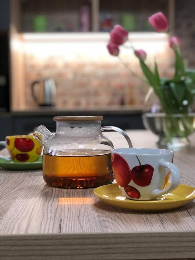 Хостел Lime Dnyipropetrovszk Kültér fotó